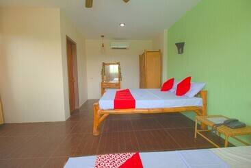 Hotel Sea Forest Beach Resort