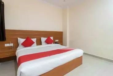 Super Hotel O 74351 Lck603 Moca