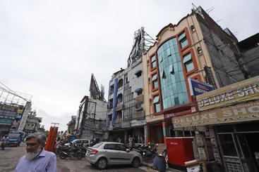 בית מלון כפרי Flagship 76697  Park Awadh