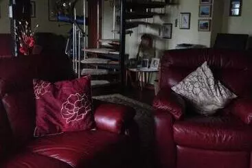 Hungarton Bed & Breakfast