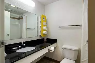 Motel 6 Kerrobert, Sk