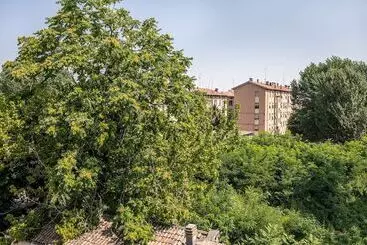 Pension Emilia Suite Essence