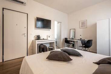 Pension Emilia Suite Essence