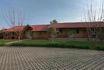 Пансион Aqua Azur Guesthouse