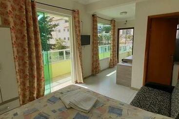 Pension Pousada Maré Boa