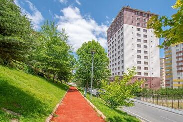 Aparthotel Prime Inn Garden