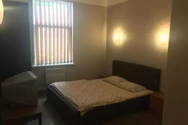 هاستل Easy Stay Apartments