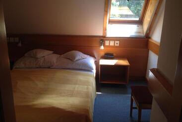 هتل آپارتمان Apart