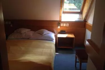 Aparthotel Apart