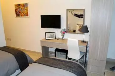 B&b Chiaia 216