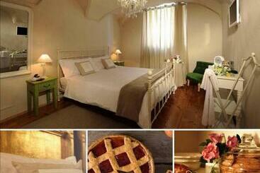 B&b Sant Agostino
