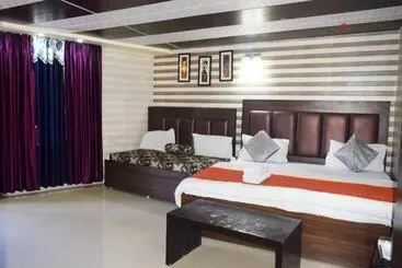 Bed & Breakfast Cloud7