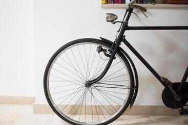 تختخواب و صبحانه Dimora Nonna Rosa