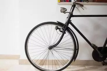 Nocleg ze śniadaniem Dimora Nonna Rosa