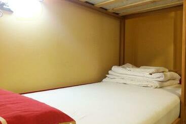 Europa Hostel Portorož