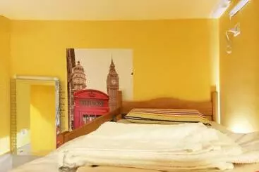 Europa Hostel Portorož