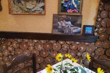 Family Hotel Santo Bansko
