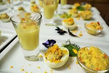 Hotel Albergo Ristorante 'l Bunet