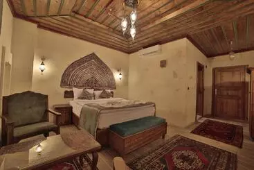 ホテル Grand Cappadocia