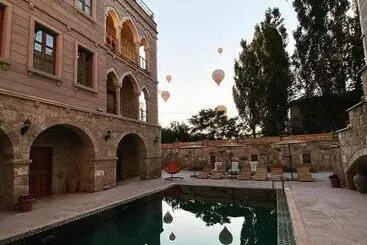 Hotel Grand Cappadocia