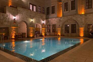 Hotel Grand Cappadocia
