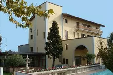 Hotel Magnolia