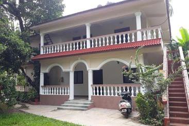 Pensione Agnelo S Holiday Homes