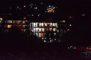 Pension Himalaya Cottage