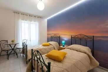 Majatalo Le Stanze Del Sole