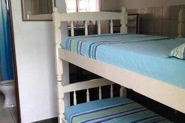 Pansiyon Pousada Recanto Das Tartarugas