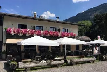Pensionat Restaurant Gästehaus Wiesenheim