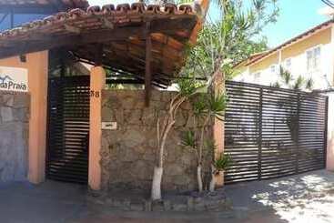 Pension Solar Da Praia Pousada