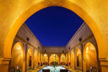 Riad Dar Hassan Merzouga