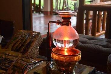 هتل Baandindee Resort