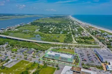 Hotel Holiday Inn Express St. Augustine Vilano Beach, An Ihg