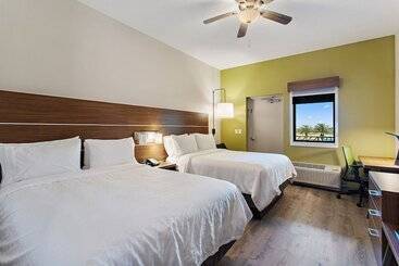 Hotel Holiday Inn Express St. Augustine Vilano Beach, An Ihg