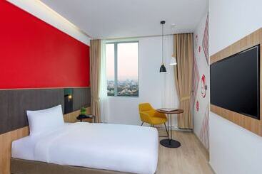 هتل Ibis Styles Mandalay Centre
