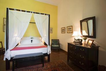 Otel La Demeure Saint Antoine