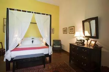 هتل La Demeure Saint Antoine