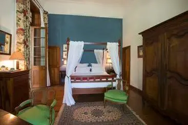 Hotel La Demeure Saint Antoine