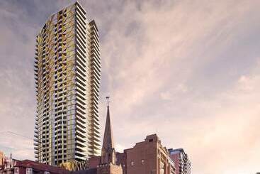 فندق Rnr Rundle Mall