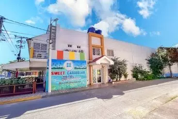 ホテル Sweet Caribbean Airport