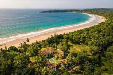 Hotel The Last House