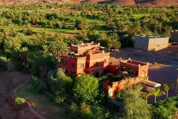 Majatalo Riad Chay & Boutique