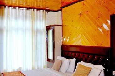 Bed and Breakfast Shining Star