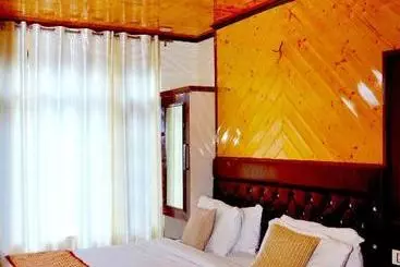 Bed and Breakfast Shining Star