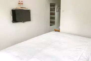 Hotel Adisa Homestay Near Saiful Anwar Malang
