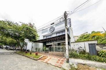 Hotel Ayenda Fundadores 1906