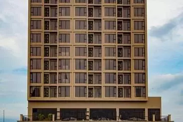 Otel D Elegance Grand Bandar Seri Alam