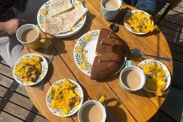 Hotelli Mini Casa San Gil Mogotes